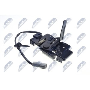 SERRURE DE CAPOT MOTEUR MOTEUR MAZDA 6 29.09.2003-
