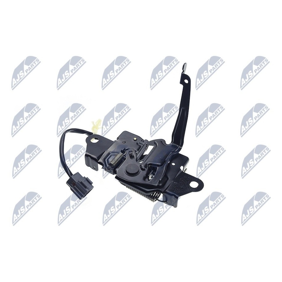 COUVERCLE DE PULVERISATION DE MASQUE DE MOTEUR MAZDA CX5 2012-