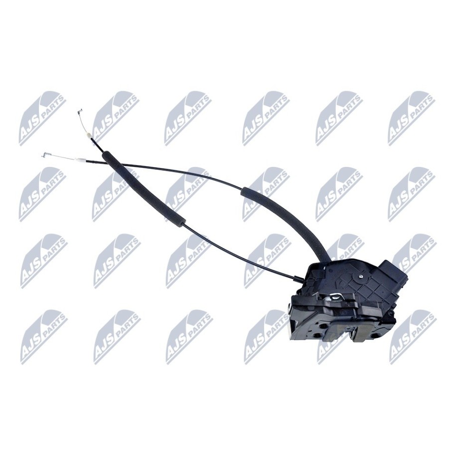 SERRURE DE PORTE FERMETURE CENTRALE AVANT MAZDA 3 /DROITE/