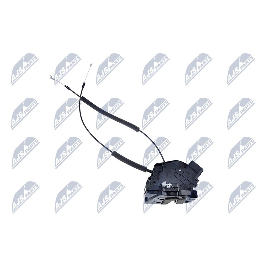 SERRURE DE PORTE FERMETURE CENTRALE ARRIERE MAZDA 3 /DROITE/