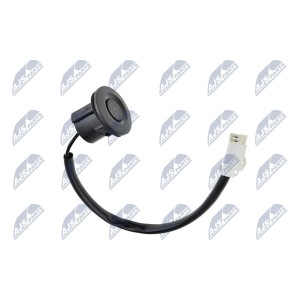 POIGNEE DE COFFRE MAZDA 2 2007-2015