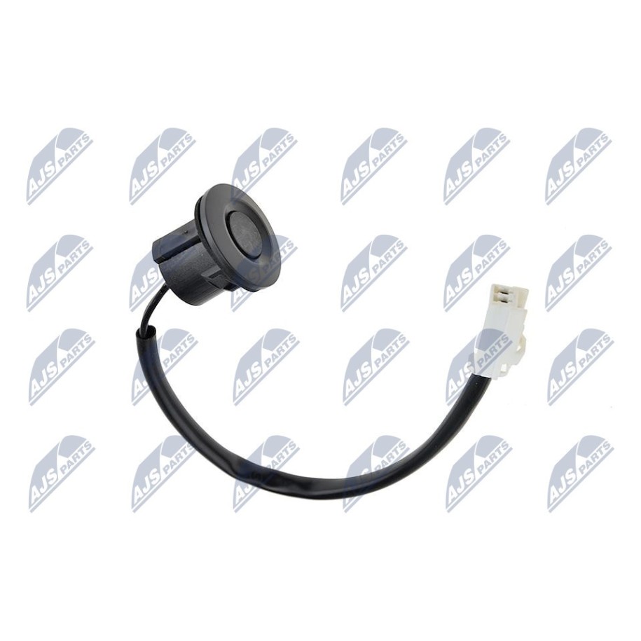 POIGNEE DE COFFRE MAZDA 2 2007-2015