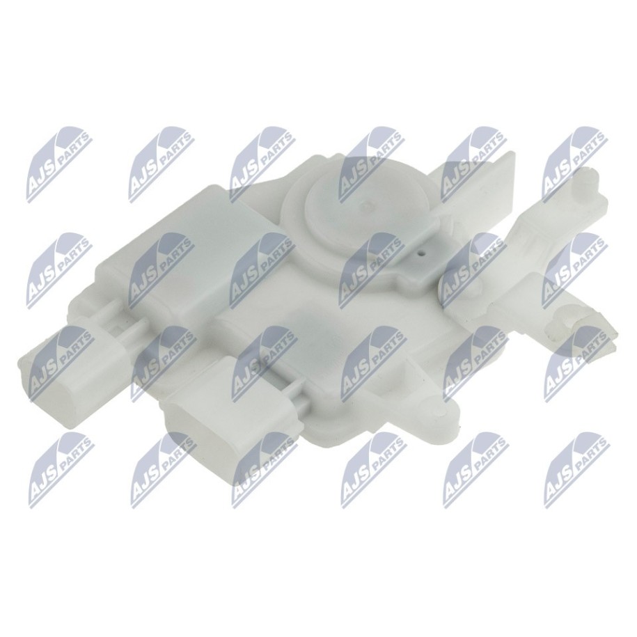 SERRURE DE PORTE FERMETURE CENTRALE AVANT MAZDA 5 2005-/GAUCHE/