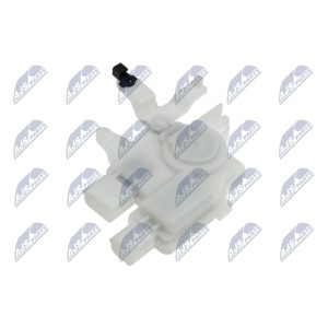 SERRURE DE PORTE FERMETURE CENTRALE AVANT MAZDA 5 2005-/DROITE/