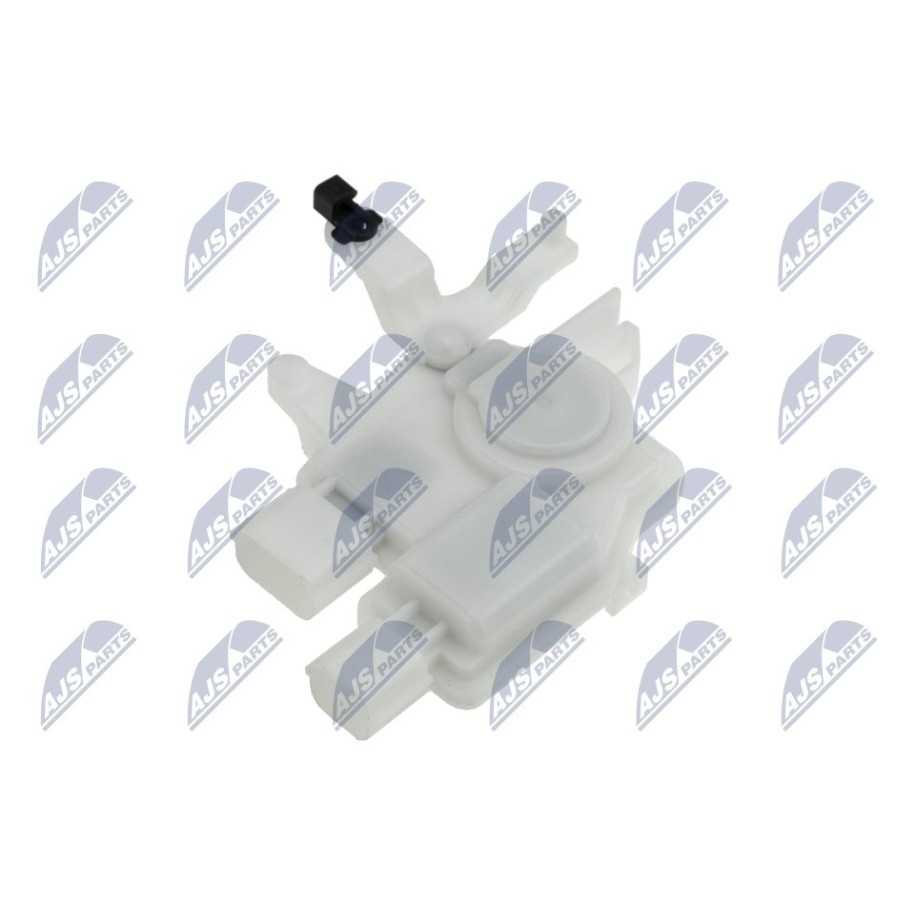 SERRURE DE PORTE FERMETURE CENTRALE AVANT MAZDA 5 2005-/DROITE/
