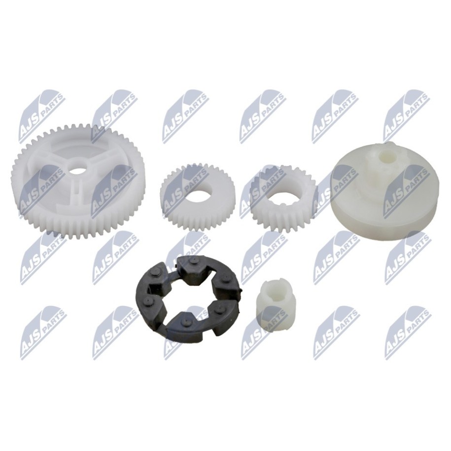 PIGNON DE MOTEUR DE MECANISME DE LÈVE-VITRE MAZDA 3 2004-