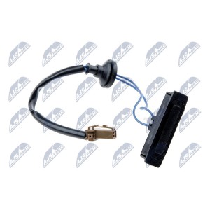 POIGNEE DE COFFRE NISSAN TIIDA 2007-2014