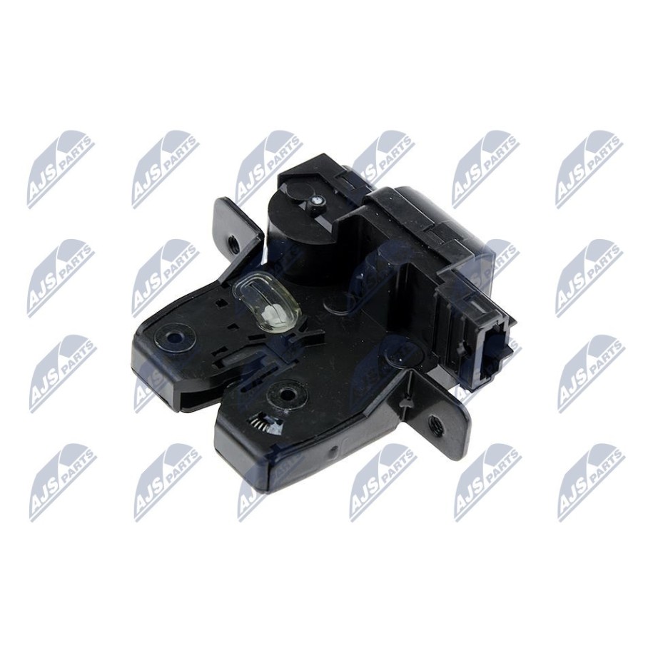 SERRURE DE COFFRE A BAGAGES NISSAN QASHQAI 2007-