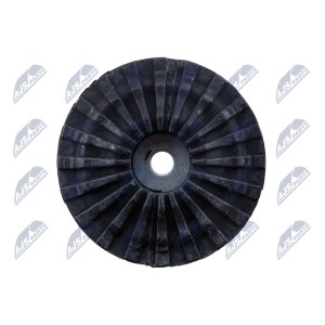 KIT DE MONTAGE POUR AMORTISSEURS AUDI A4 B6/B7 00-08
