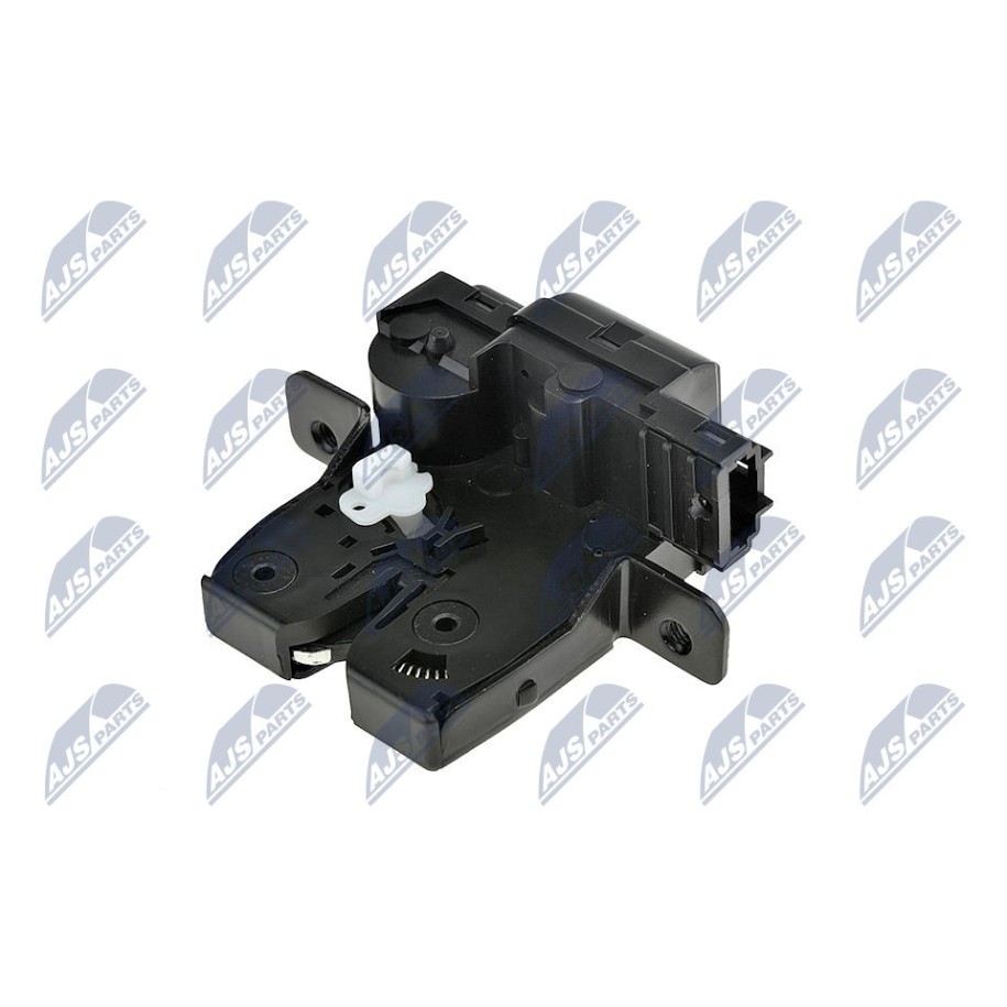 SERRURE DE COFFRE A BAGAGES NISSAN QASHQAI 2007-