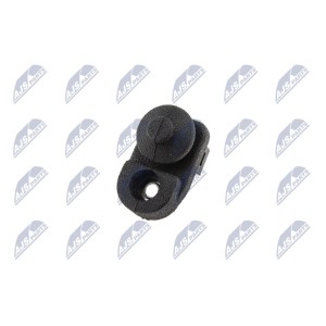 CAPTEUR D'OUVERTURE DE PORTE NISSAN QASHQAI 2006-