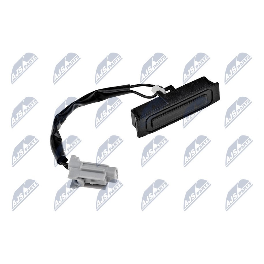 POIGNEE DE COFFRE NISSAN QASHQAI J10 2006-