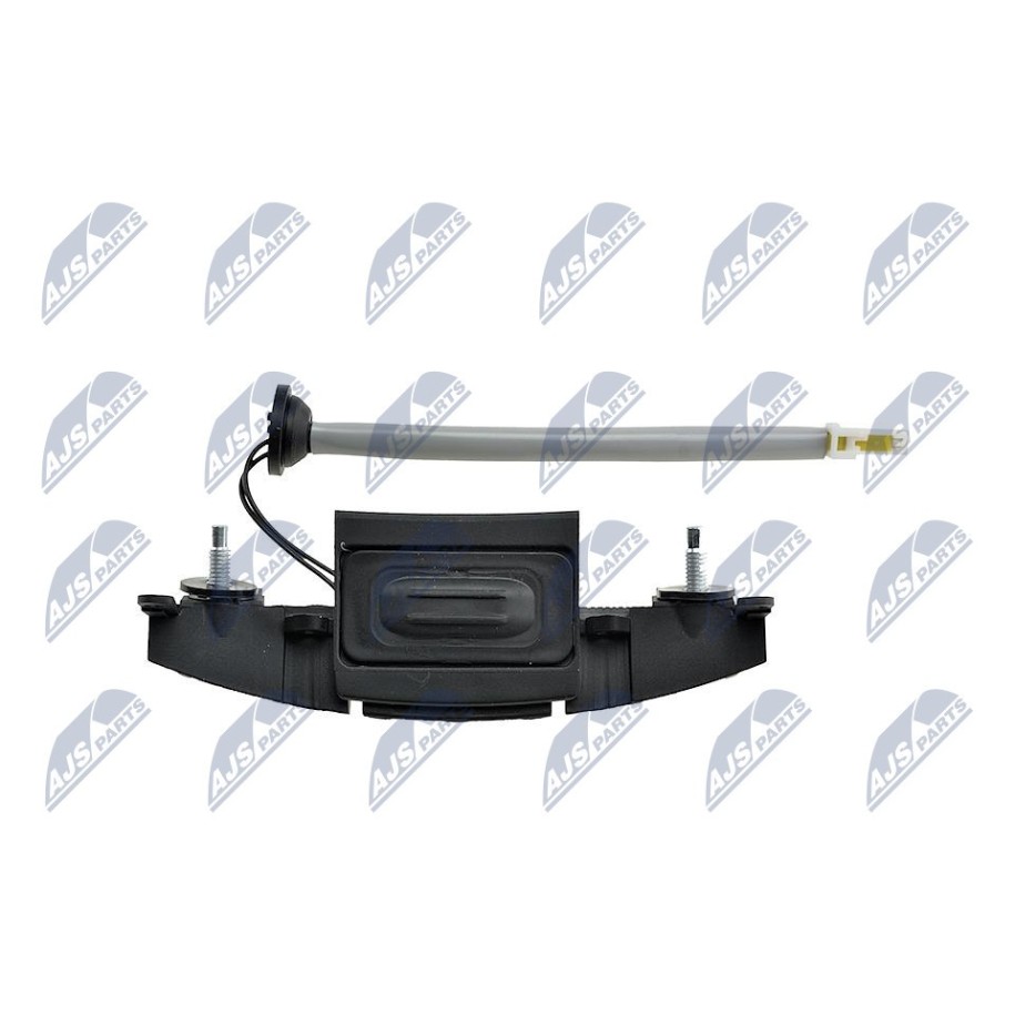 POIGNEE DE COFFRE NISSAN MICRA K12 2003-