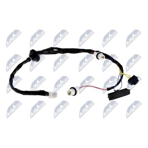 POIGNEE DE COFFRE NISSAN X-TRAIL T31 2007-
