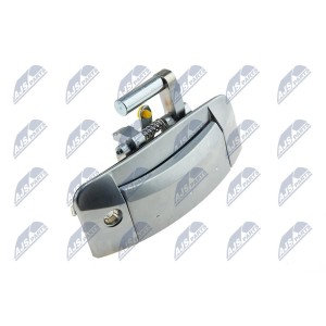 POIGNEE EXTERIEUR NISSAN 350Z 2003-/GAUCHE/