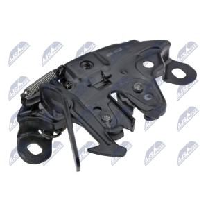 SERRURE DE CAPOT MOTEUR MOTEUR NISSAN X-TRAIL T31 2007-