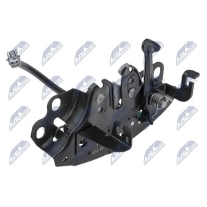 SERRURE DE CAPOT MOTEUR MOTEUR NISSAN X-TRAIL T32 2014-2018