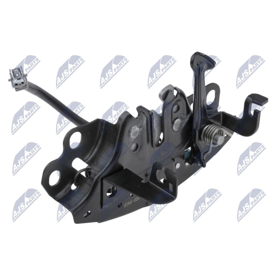 SERRURE DE CAPOT MOTEUR MOTEUR NISSAN X-TRAIL T32 2014-2018