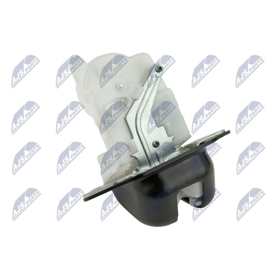 SERRURE DE COFFRE A BAGAGES NISSAN NOTE E11 2006-