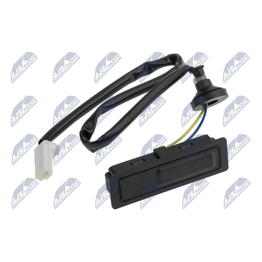 POIGNEE DE COFFRE NISSAN PULSAR 2014-