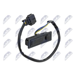 POIGNEE DE COFFRE NISSAN QASHQAI J11 2013-/DLA WERSJI Z JEDNYM PRZYCISKIEM/