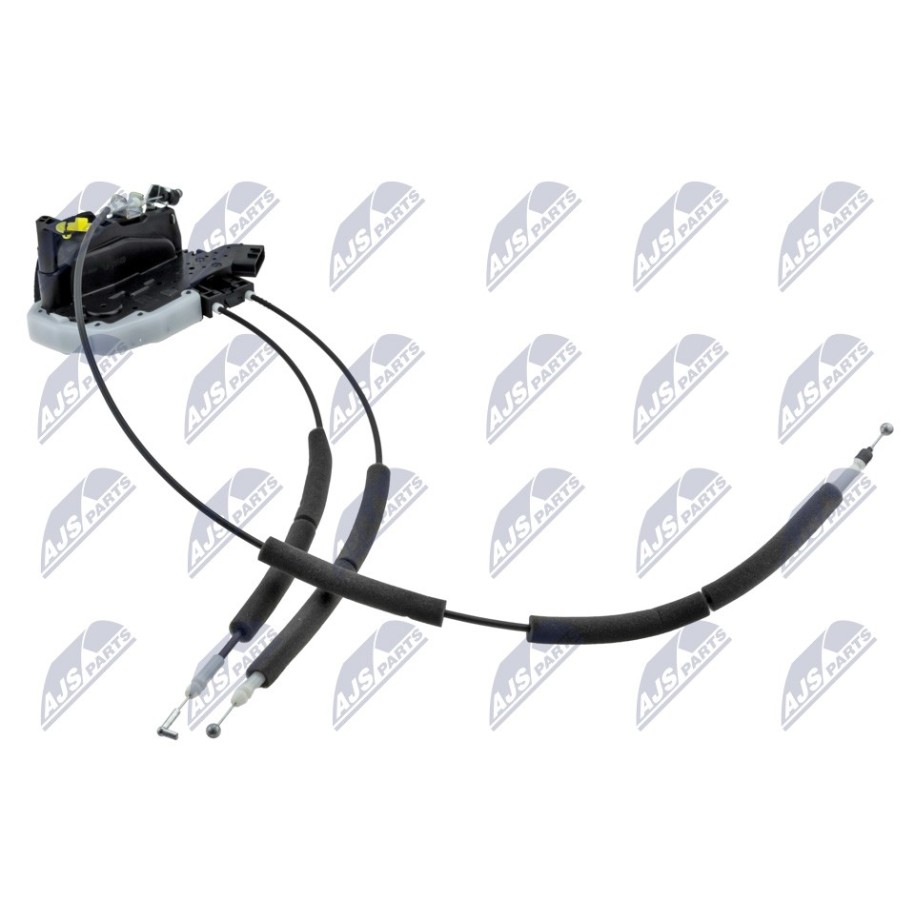 SERRURE DE PORTE FERMETURE CENTRALE AVANT NISSAN PATROL Y62 2010-2017/GAUCHE/