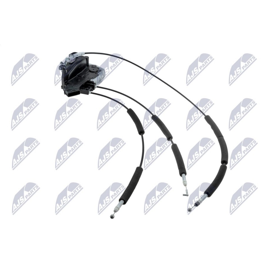 SERRURE DE PORTE FERMETURE CENTRALE AVANT NISSAN PATROL Y62 2010-2017/DROITE/