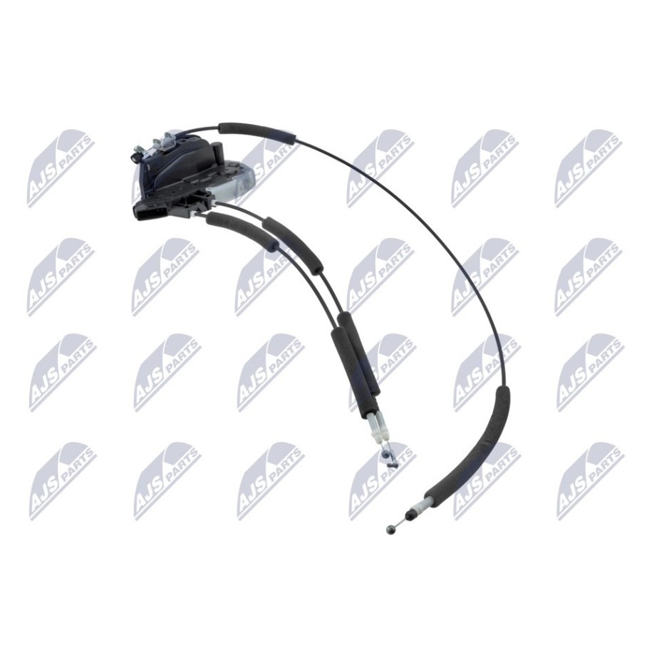 SERRURE DE PORTE FERMETURE CENTRALE ARRIERE NISSAN PATROL Y62 2010-2017/DROITE/