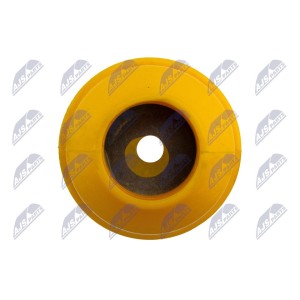 KIT DE MONTAGE POUR AMORTISSEURS AUDI A6 C5 00-05