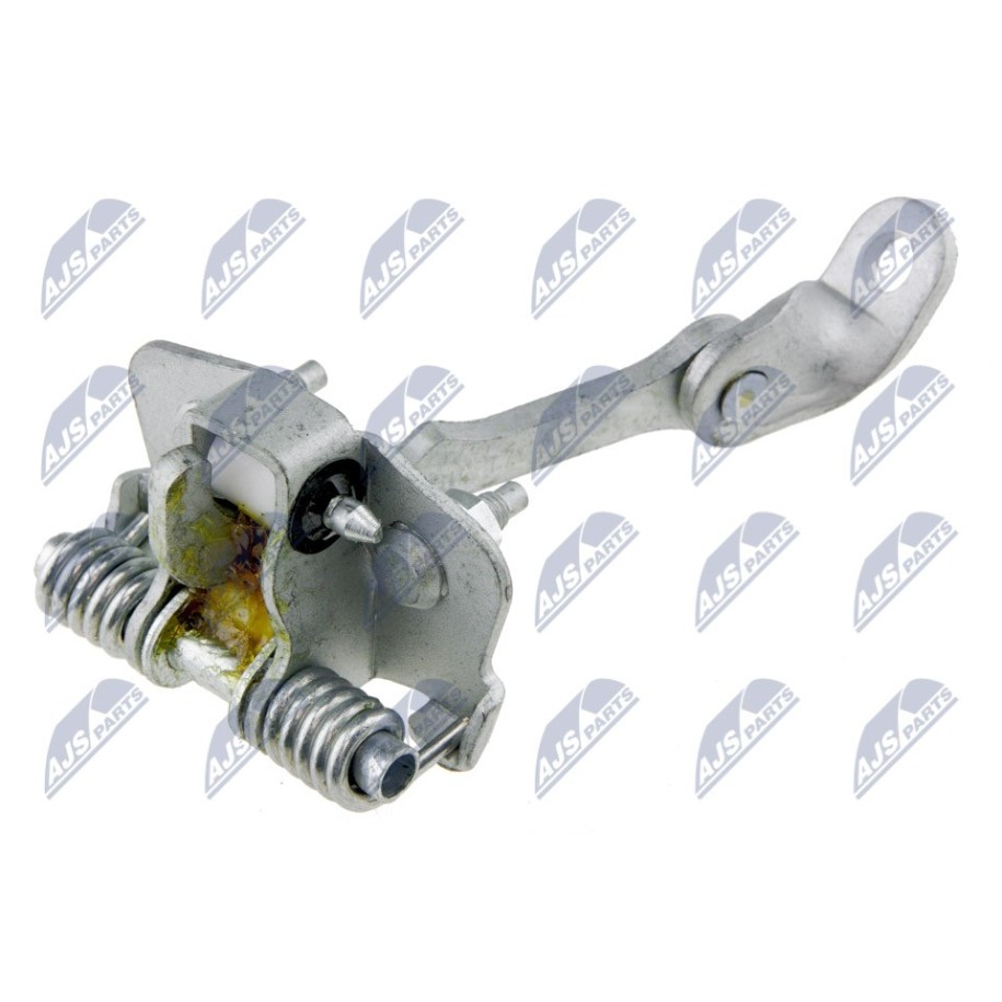 CALE-PORTE PEUGEOT 206 1998-/WERSJE 3 I 5-CIO DRZWIOWE/