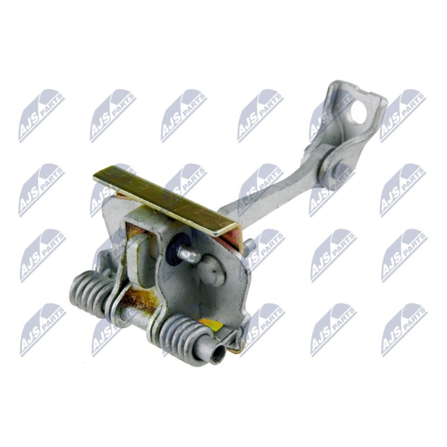 CALE-PORTE PEUGEOT 307 2000-