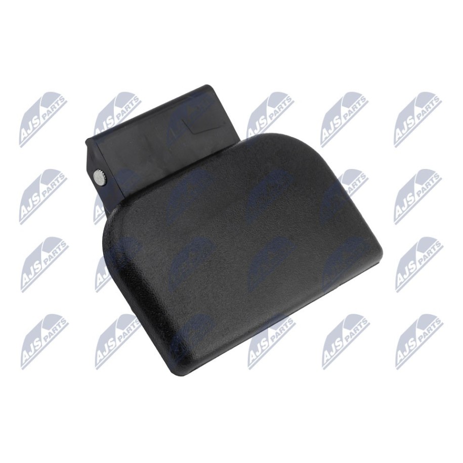 POIGNEE EXTERIEUR DRZWI CITROEN BERLINGO 1996-2011
