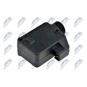 ELEMENT D'AJUSTAGE, VERROUILLAGE CENTRAL PEUGEOT 206 1998-
