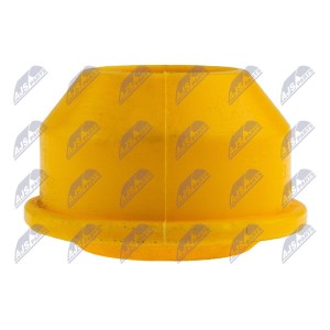 KIT DE MONTAGE POUR AMORTISSEURS AUDI A6 C5 00-05