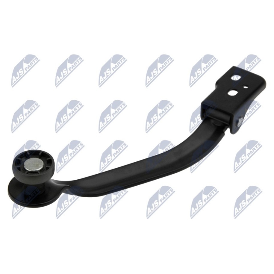 GUIDE A ROULEAUX PORTE COULISSANTE DES DEUX COTES CITROEN BERLINGO 1996-2008