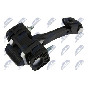CALE-PORTE PEUGEOT 407 2004-