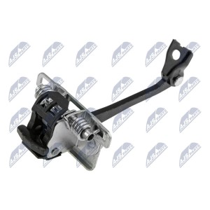 CALE-PORTE PEUGEOT 308 2007-