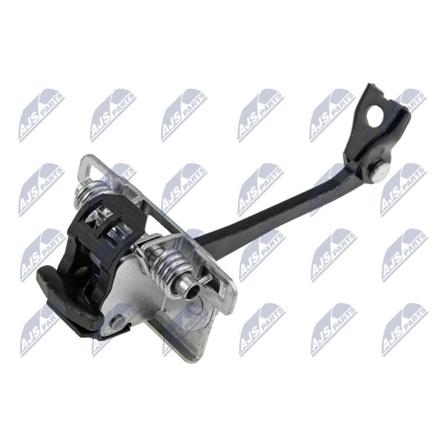 CALE-PORTE PEUGEOT 308 2007-