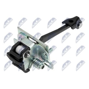 CALE-PORTE PEUGEOT 3008 2009-