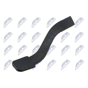 POIGNEE, DEVERROUILLAGE DU CAPOT PEUGEOT 301 2012-