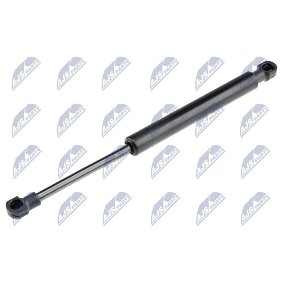 RESSORT A GAZ PRESSION MALLE DU HAYON AMORTISSEUR L=264MM