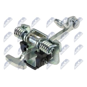 CALE-PORTE PEUGEOT 307 2000-/GAUCHE/DROITE/