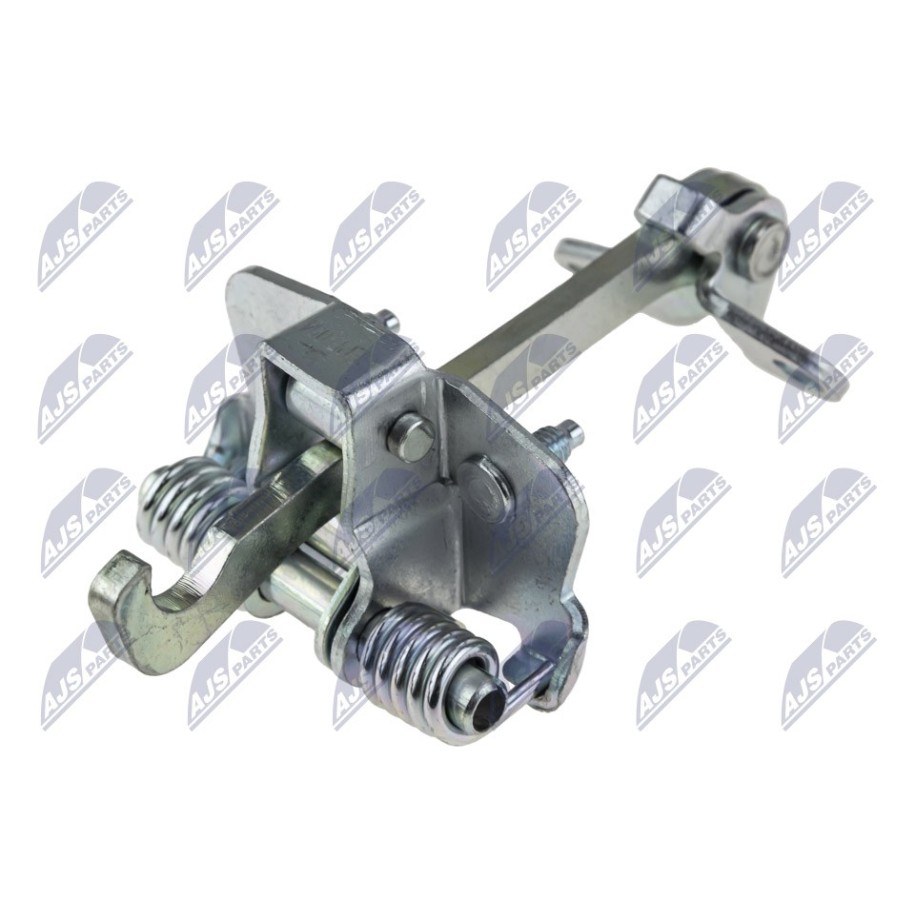 CALE-PORTE I PRZEDNIC PEUGEOT 406 1995-/GAUCHE/DROITE/