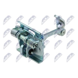 CALE-PORTE PEUGEOT 607 2000-2011/GAUCHE/DROITE/