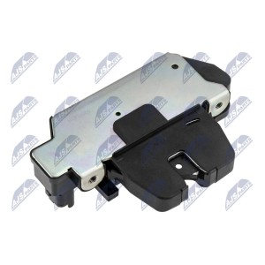 SERRURE DE COFFRE A BAGAGES CITROEN C3 II 2010-