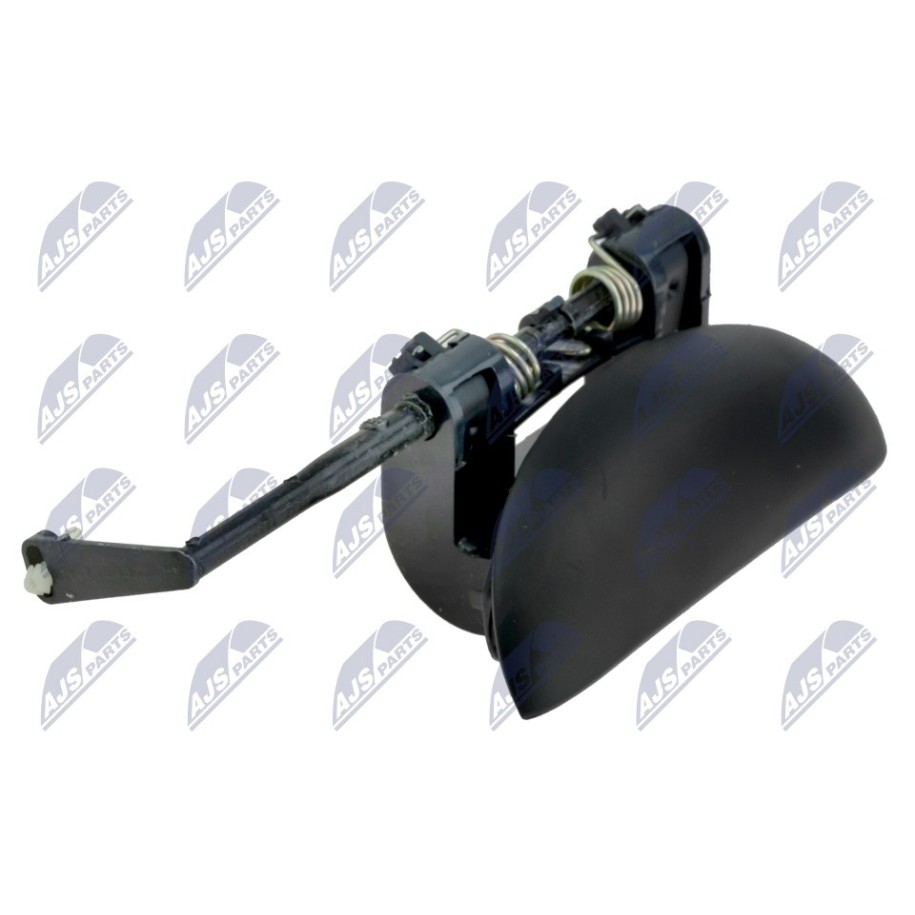 POIGNEE EXTERIEUR PEUGEOT 206 1998-/AVANT-DROITE/