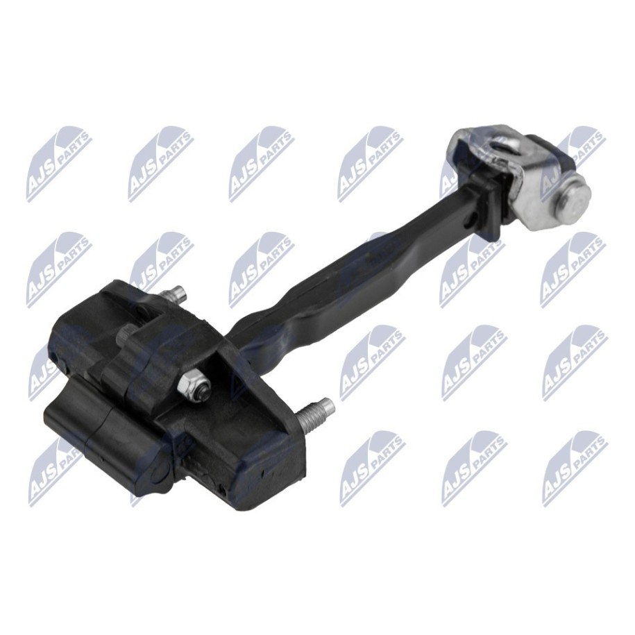 CALE-PORTE PEUGEOT 2008 II 2019-