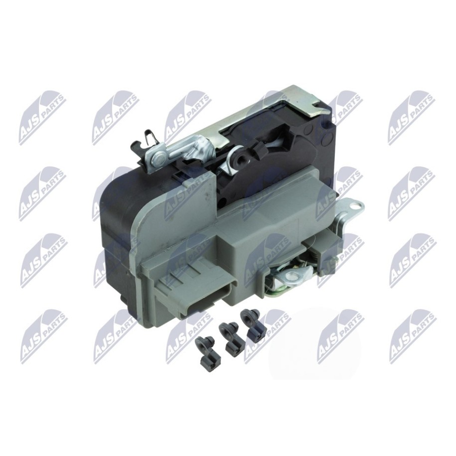 SERRURE DE PORTE FERMETURE CENTRALE AVANT CITROEN BERLINGO 1996-2008