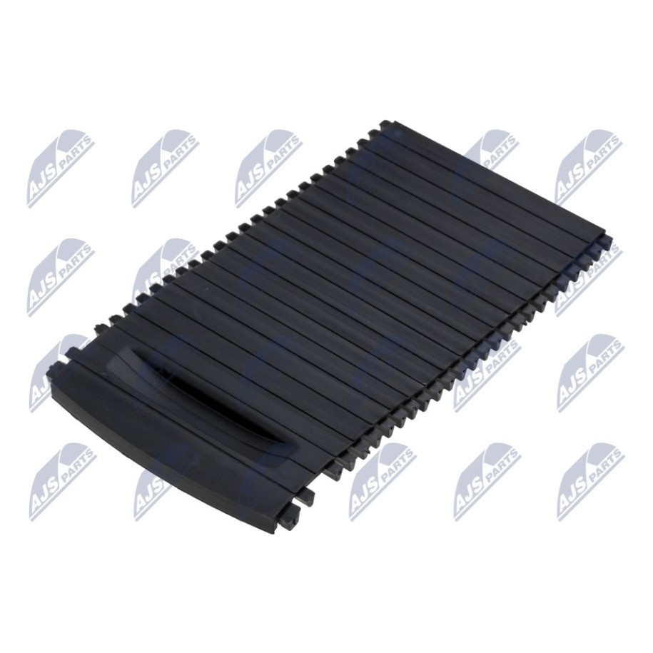 CONSOLE CENTRALE PEUGEOT 208 2012-