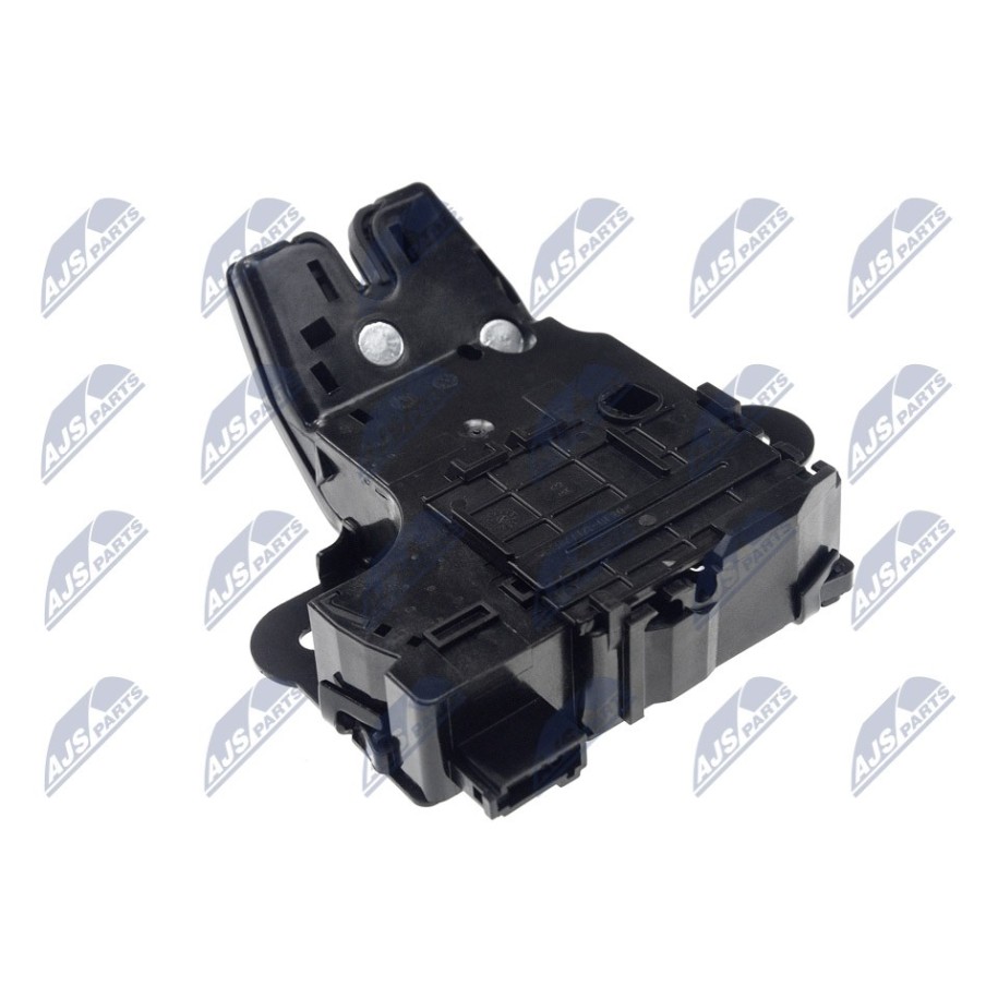 SERRURE DE COFFRE A BAGAGES OPEL INSIGNIA